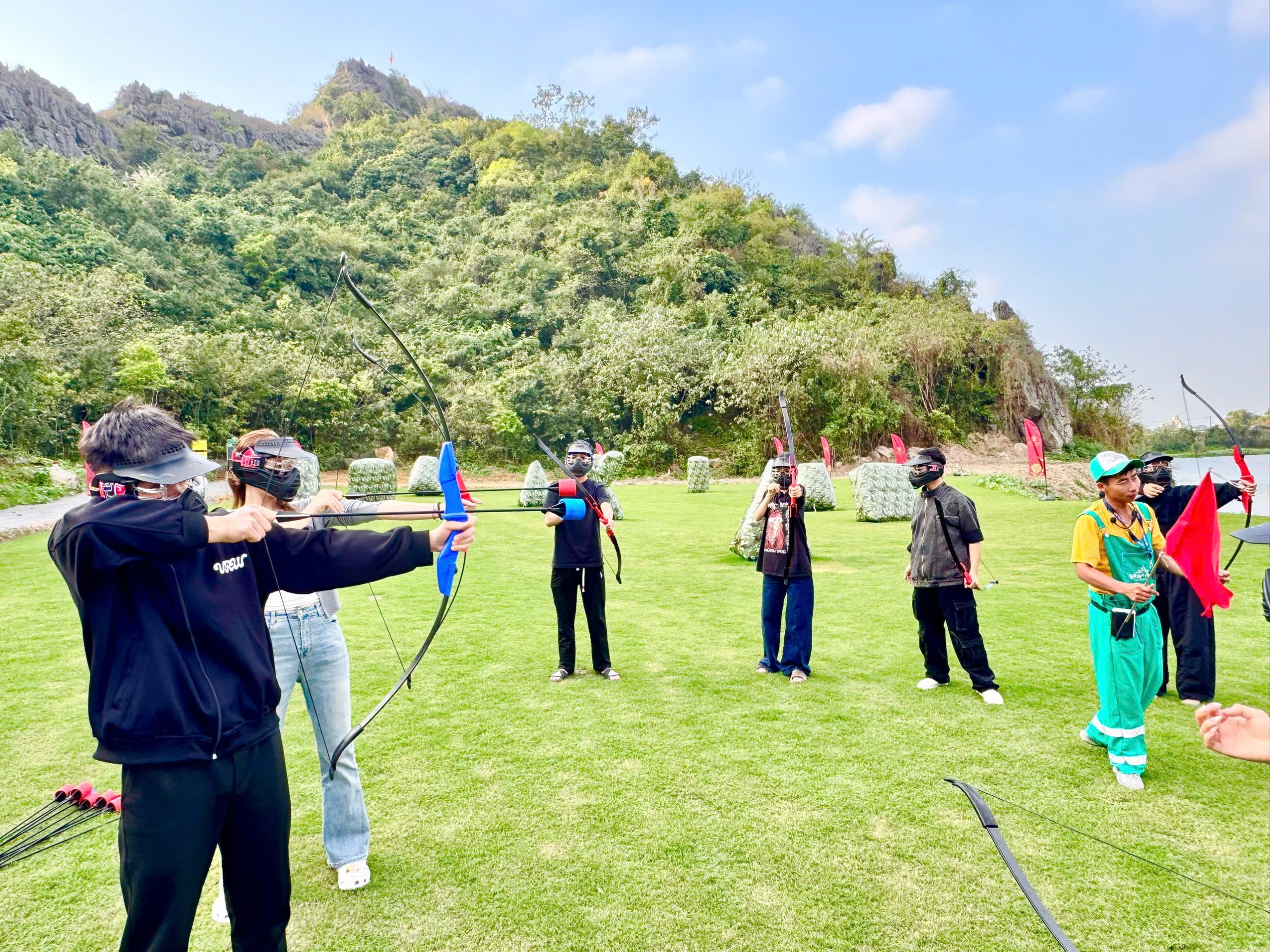 Tiếp tục phá kỷ lục, Công viên Giải trí BRIGHTPARK tăng giờ hoạt động